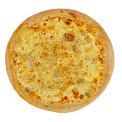 Четыре сыра с плесенью