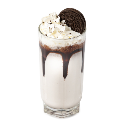 Коктейль Орео