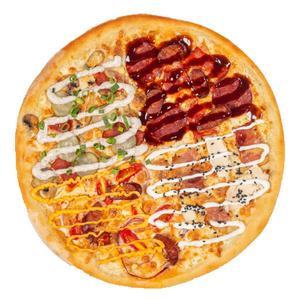 4 сезона ранч