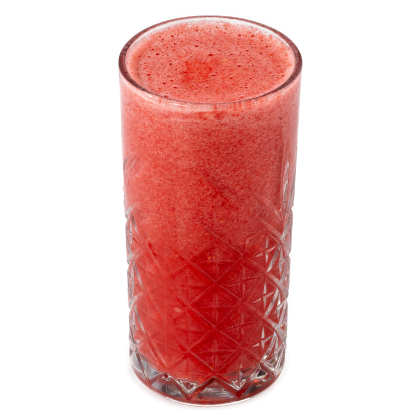 Смузи Ягодный