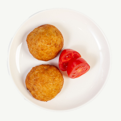 Котлеты куриные