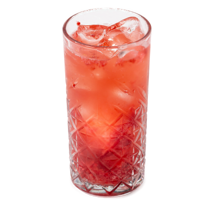 Лав ис лимонад