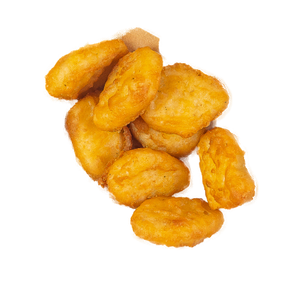 Куриные наггетсы